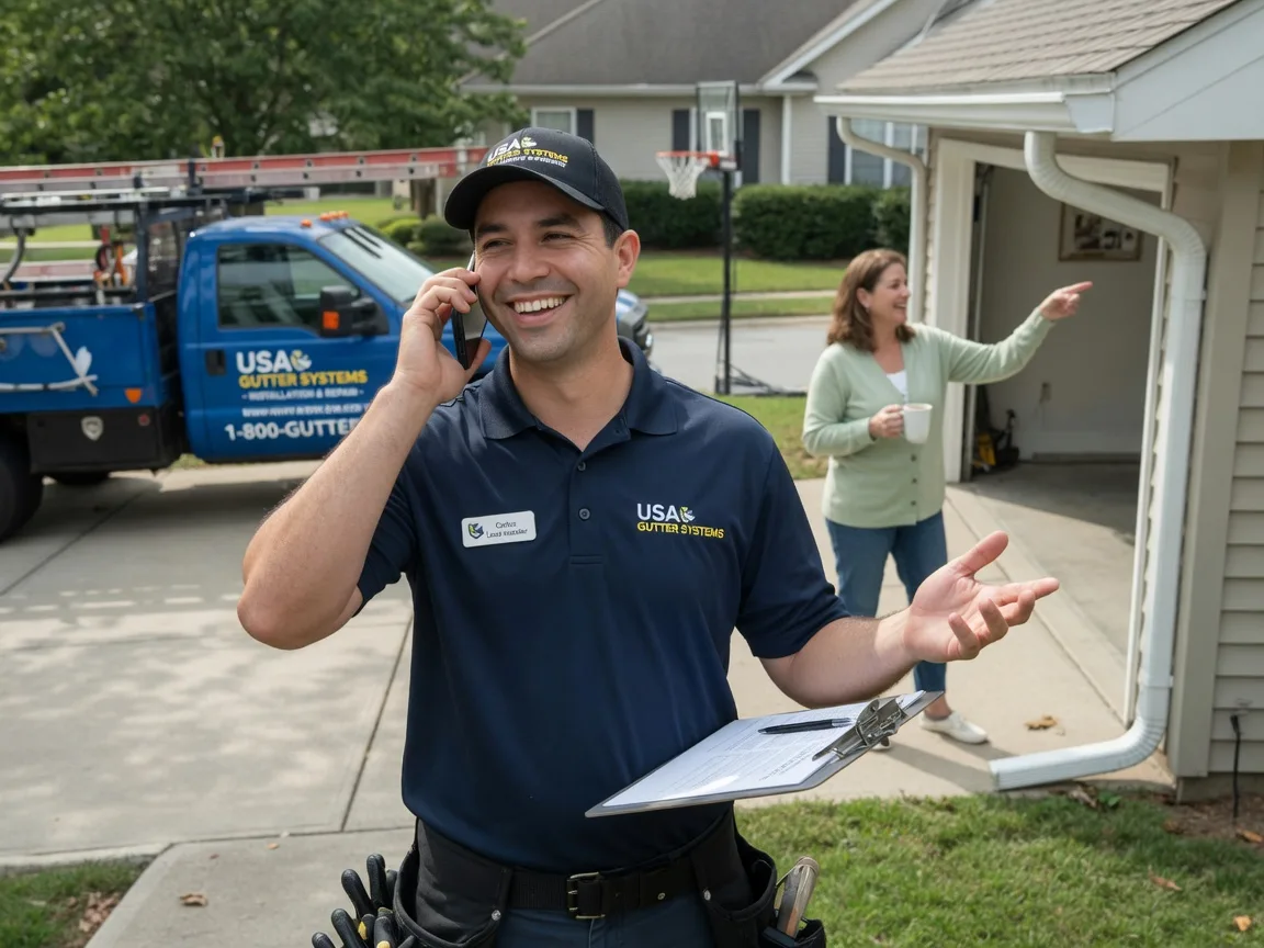 Gutter Installation Deale, MD FAQs